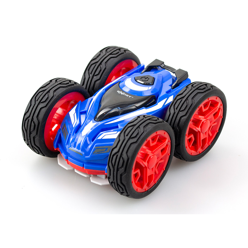 Radiostyrd Bil Silverlit Exost 360 Mini Flip