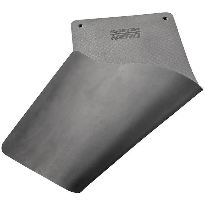 Gymmatta Master Fitness Nero Exercise Mat