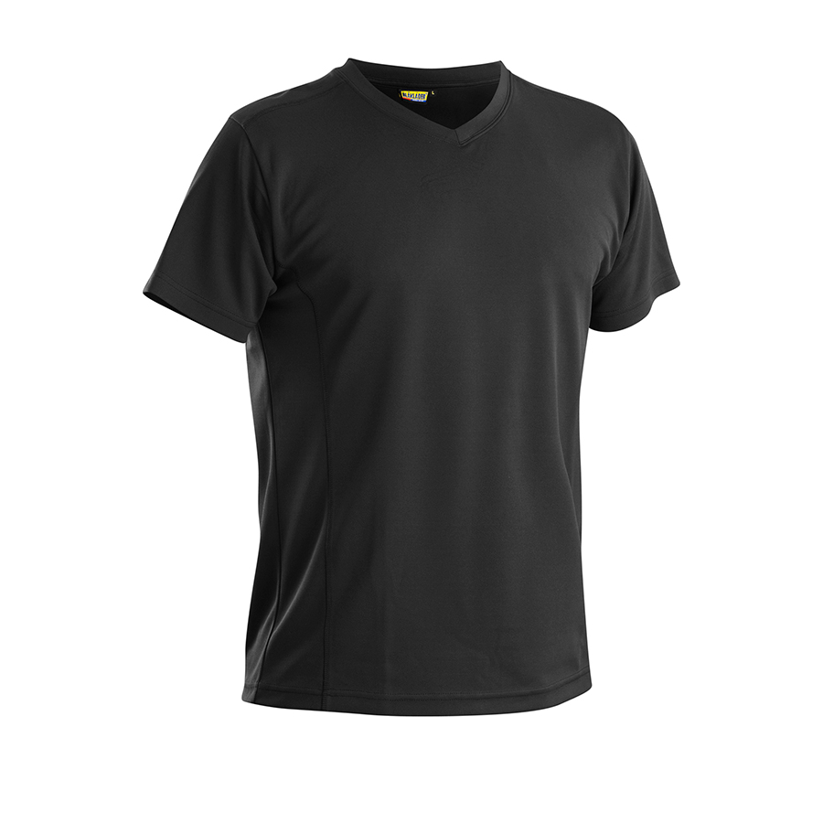 T-shirt Blåkläder 3323