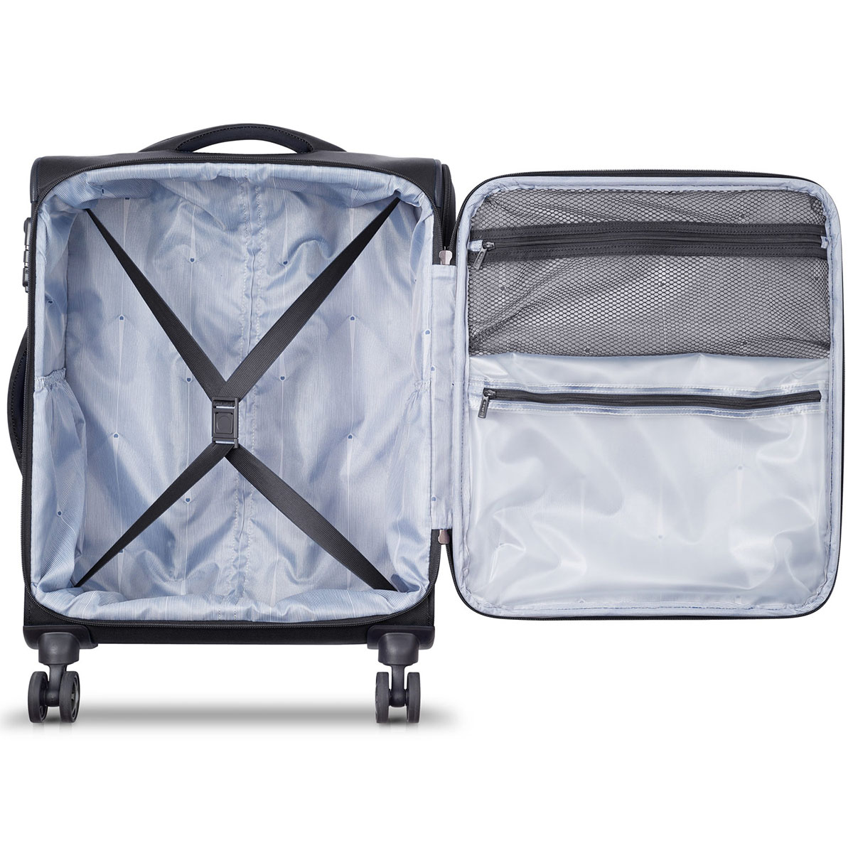 Kabinväska Delsey Paris Optimax Lite 55