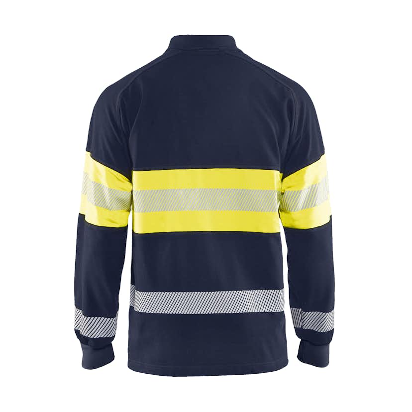 Pikétröja Blåkläder 34381726