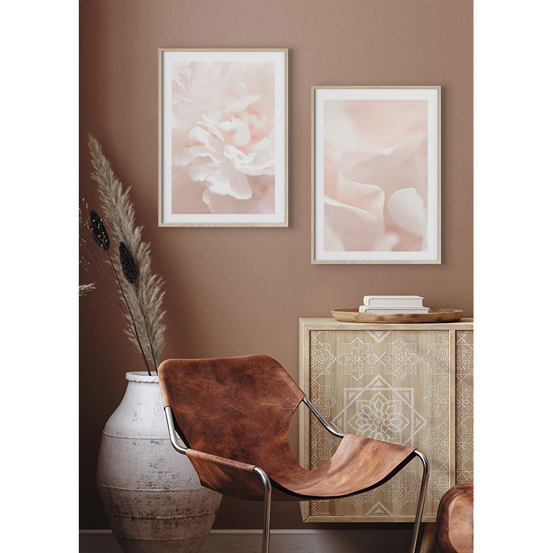 Poster Gallerix Tender Flowers No2