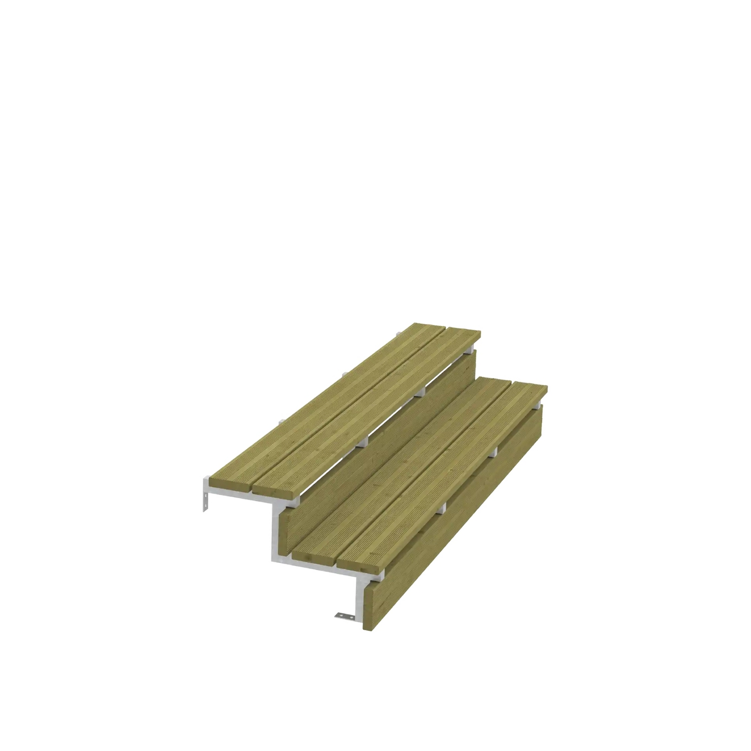 Terrasstrappa PLUS 34,2-180 Grader 5464