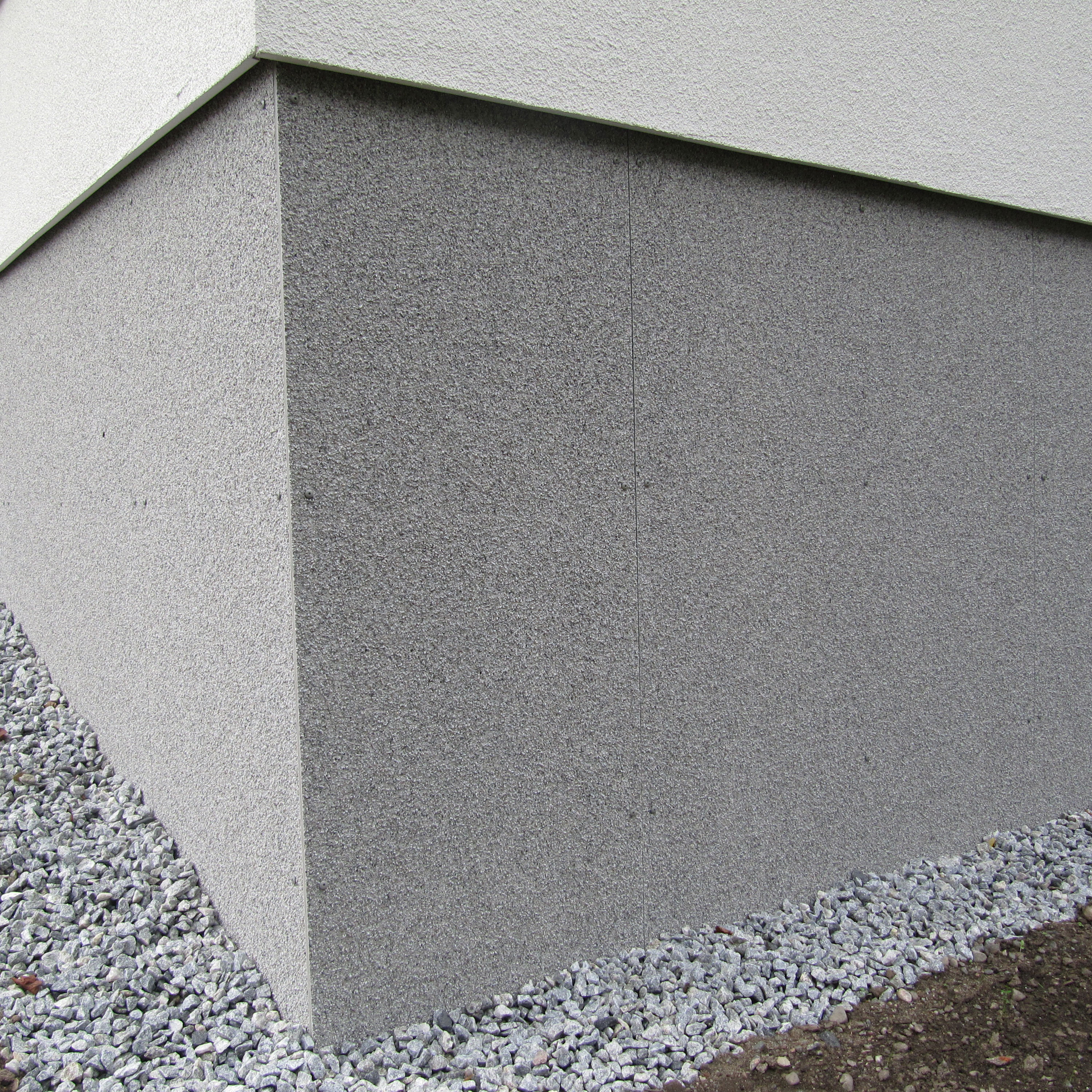 Sockelskiva Swisspearl Ash 12x1200x2500