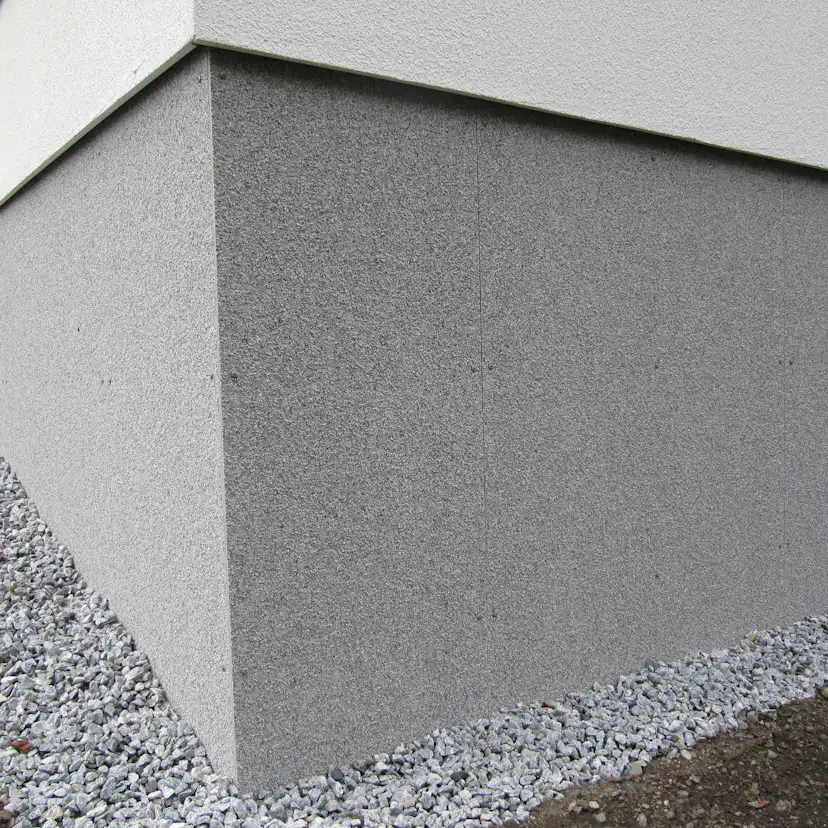 Sockelskiva Swisspearl Ash 12x1200x2500