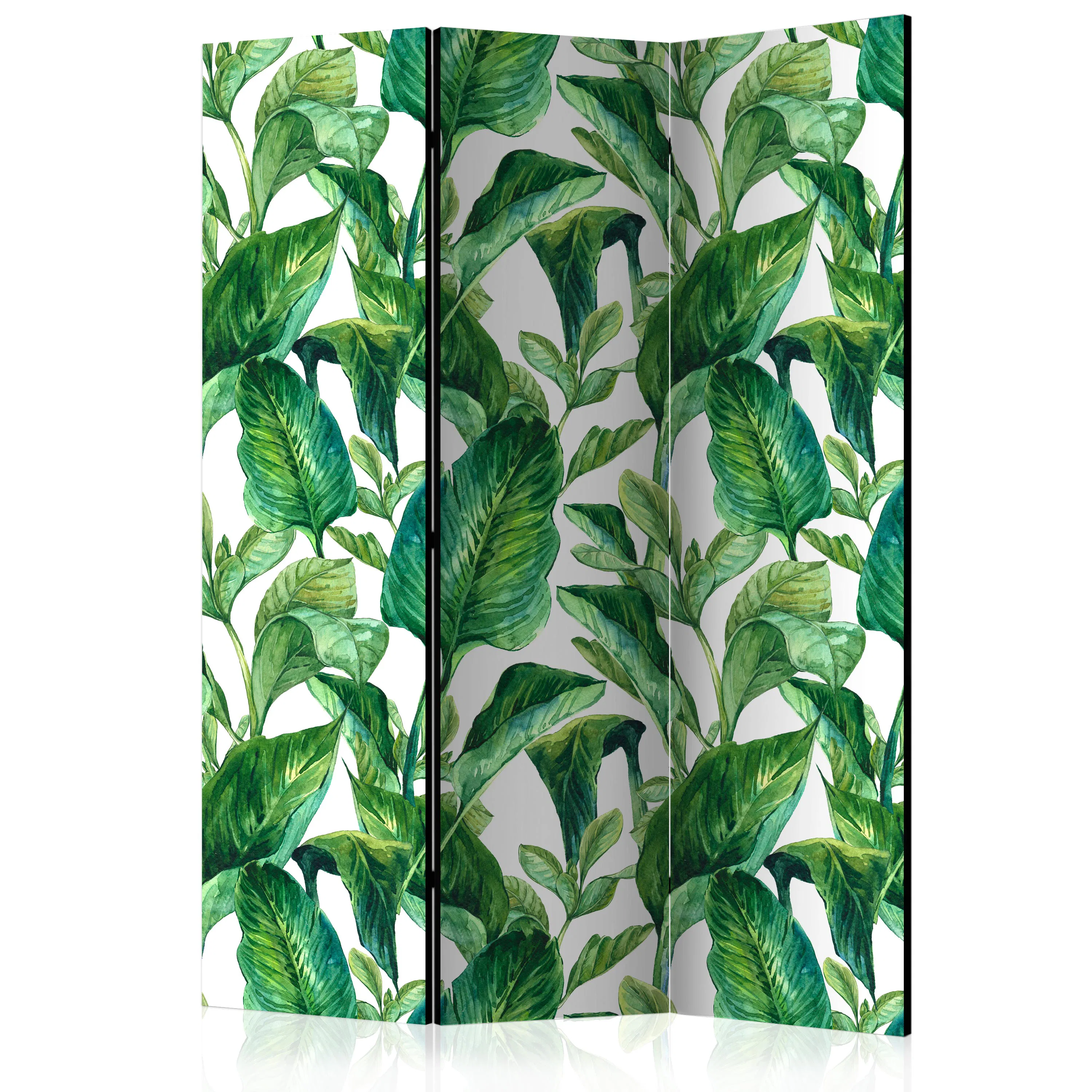 Rumsavdelare Arkiio Tropical Paradise 135x172 cm