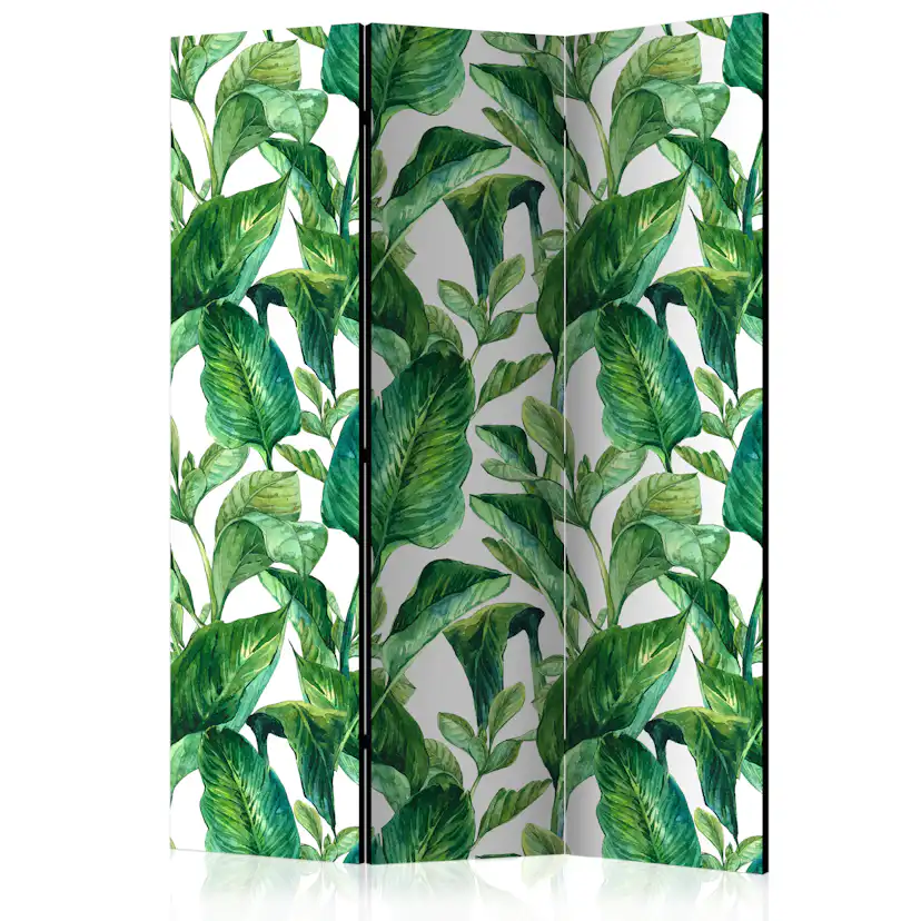 Rumsavdelare Arkiio Tropical Paradise 135x172 cm