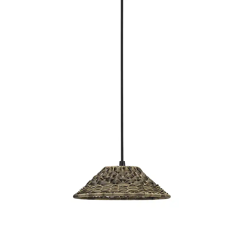 Takskärm PR Home Lisen