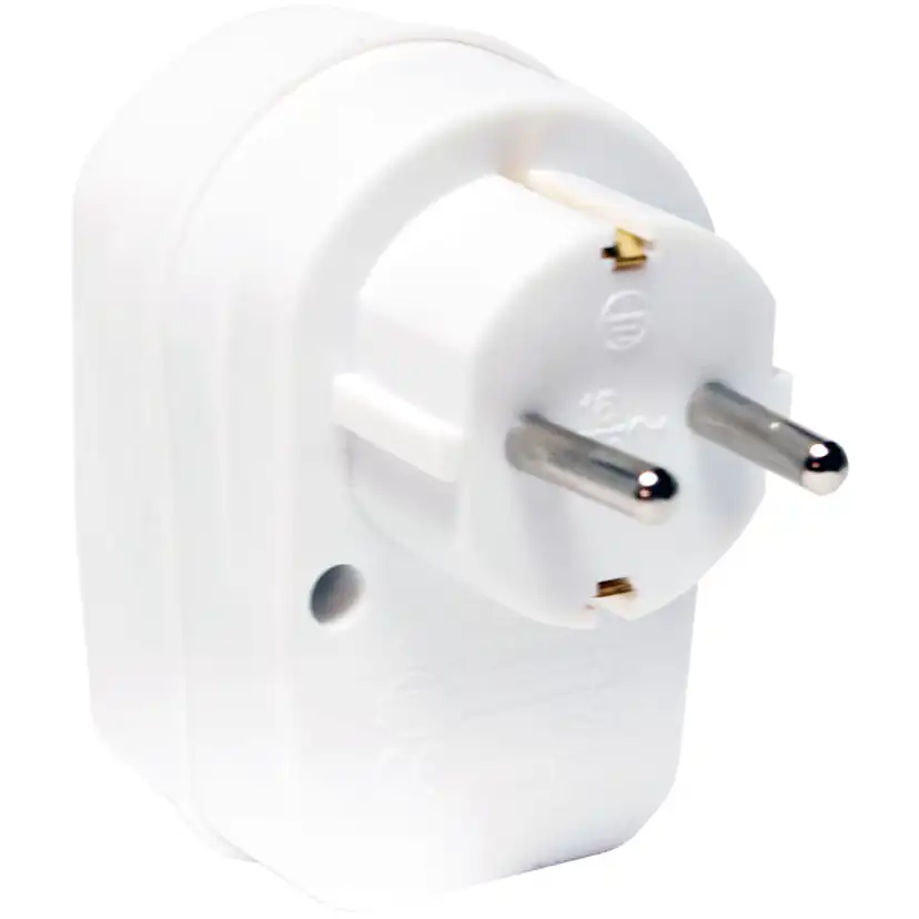 Överspänningsskydd LogiLink 1-vägs