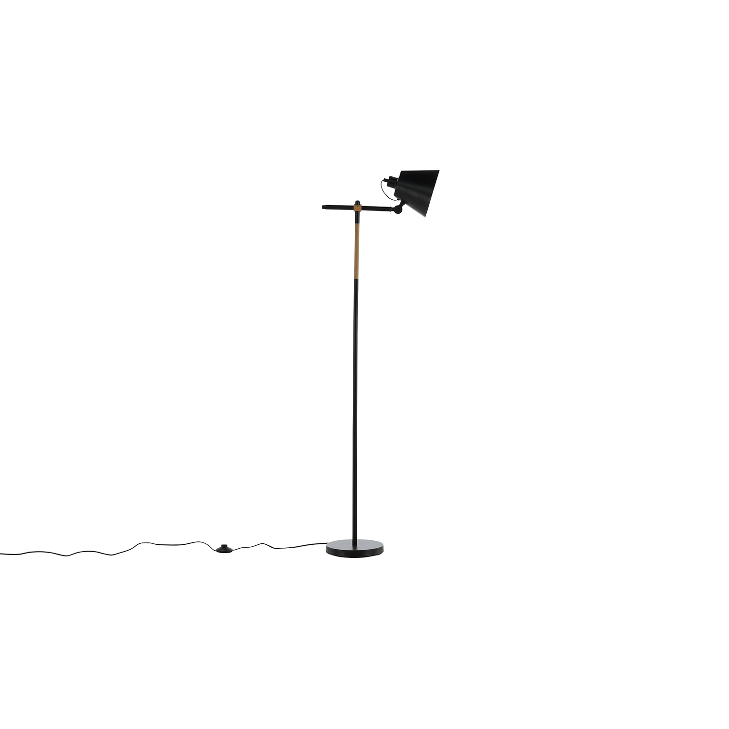 Golvlampa Venture Home Skott