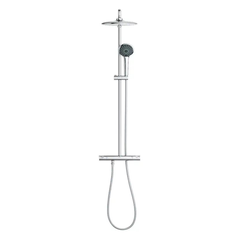 Takduschset Grohe Vitalio Start System 260 160 cc