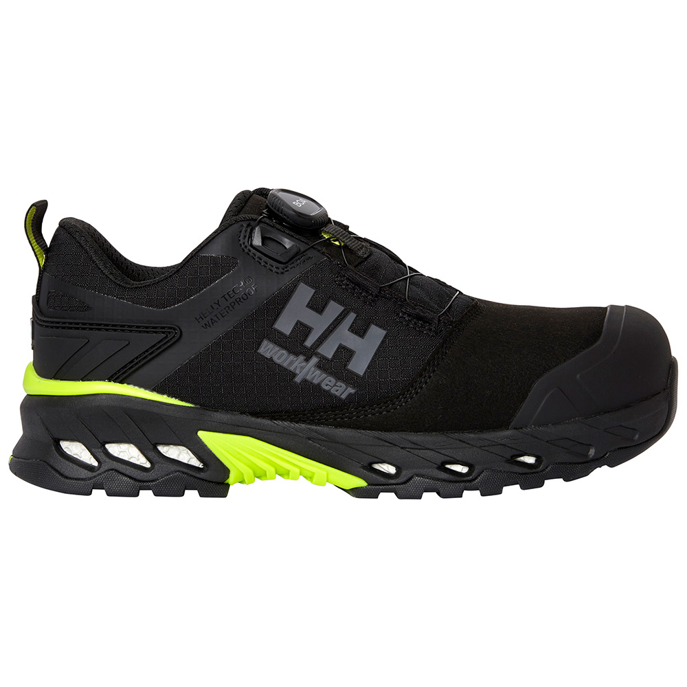 Skyddssko Helly Hansen Workwear 78340 Magni Evo Boa S7L