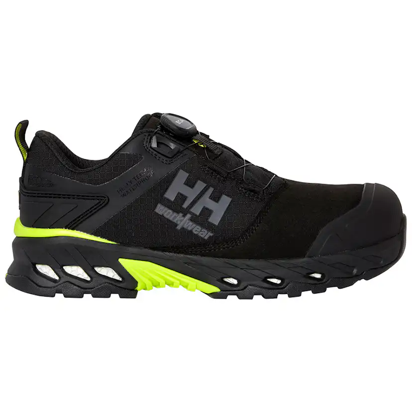 Skyddssko Helly Hansen Workwear 78340 Magni Evo Boa S7L