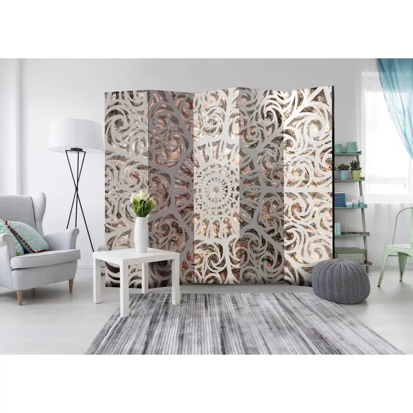 Rumsavdelare Arkiio Song of the Orient II 225x172 cm