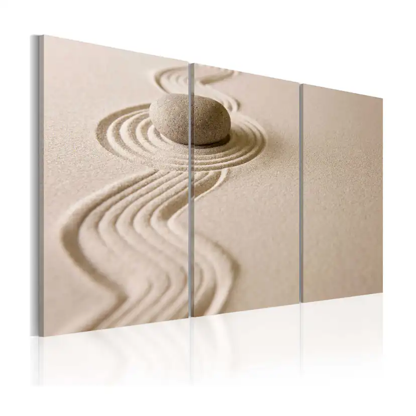 Tavla Arkiio A Stone In A Desert