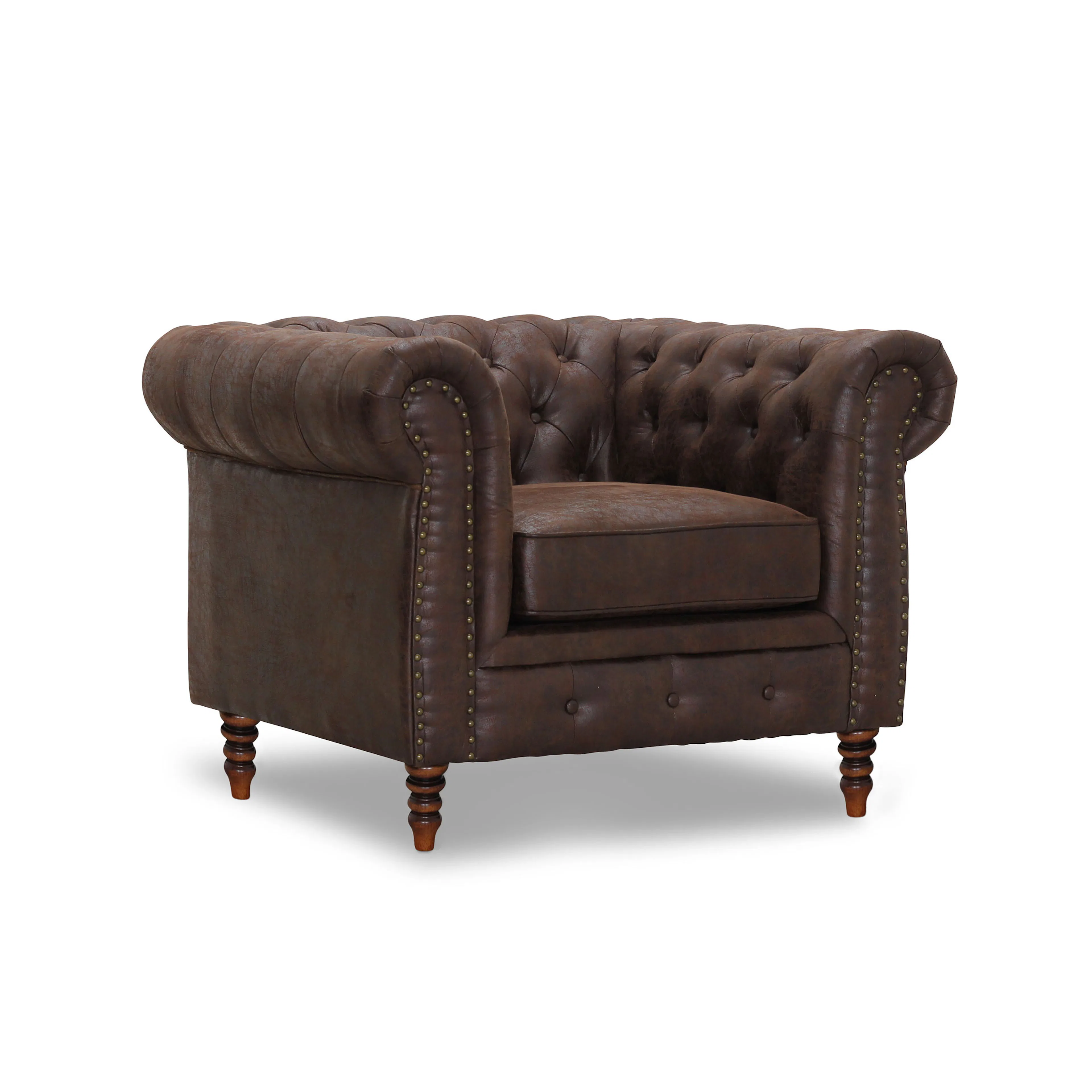 Fåtölj Hagagruppen Cambridge Micro Vintage