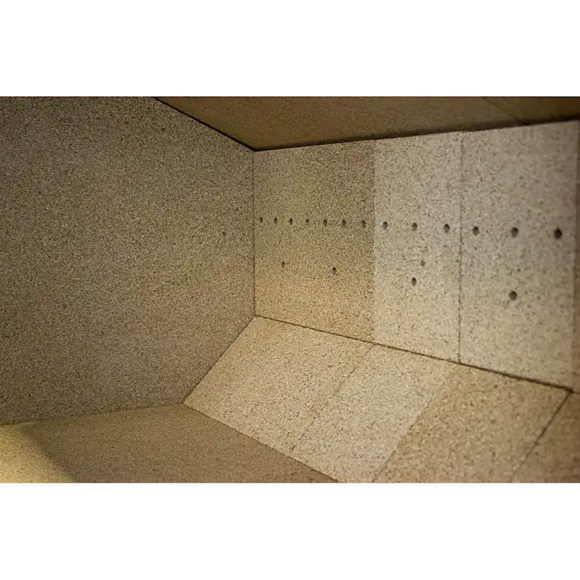Braskamin Lacunza Roma 700