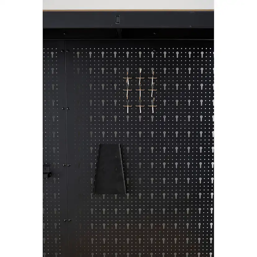 Arbetsbänk Probuilder med Förvaring