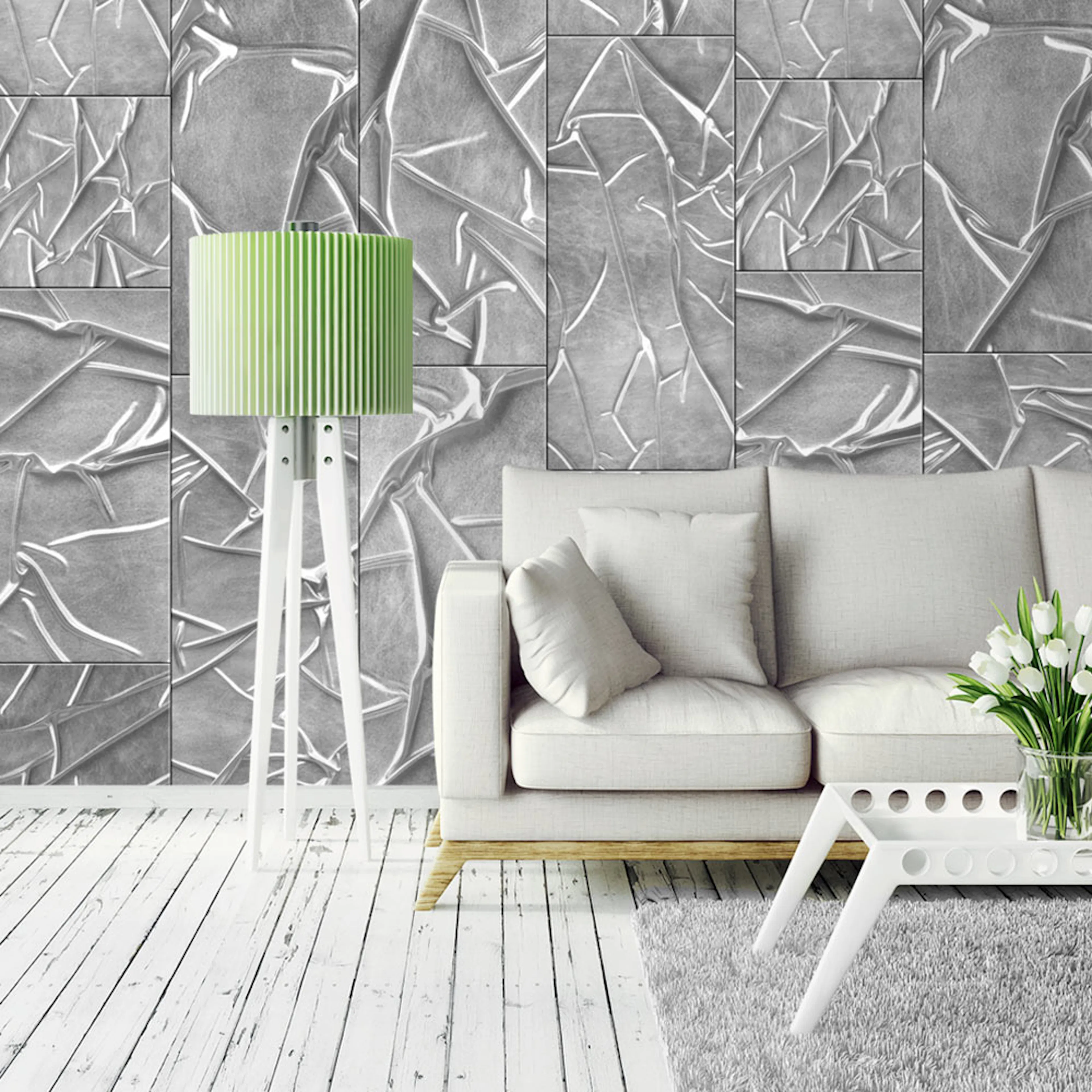 Fototapet Arkiio Resplendent 50x1000 cm