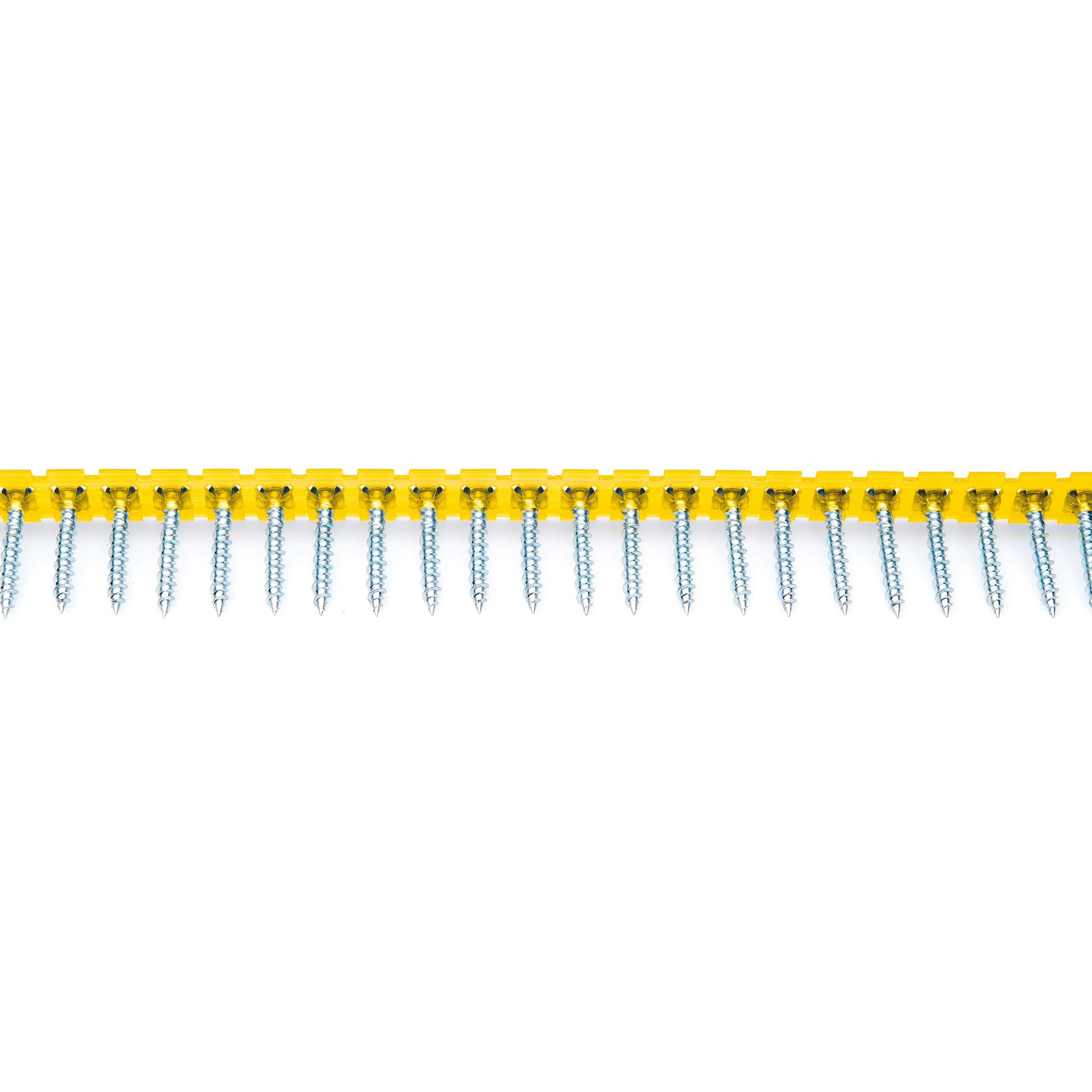 Hårdgipsskruv FAST FZB Bandad