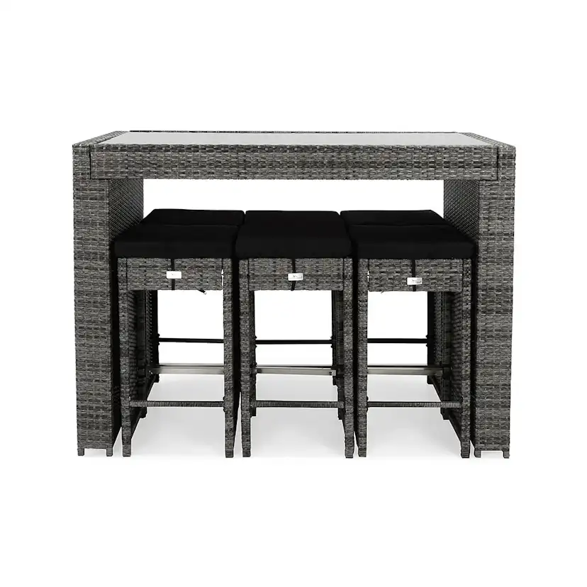 Barset Comfort Garden Bahamas Utomhus