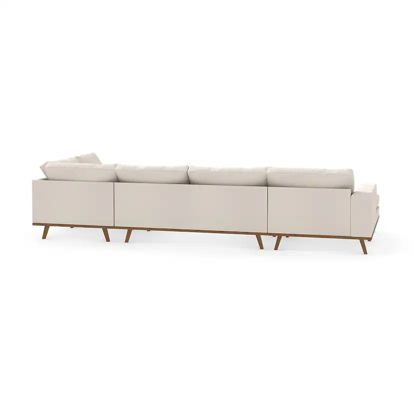 U-Soffa Scandinavian Choice Copenhagen