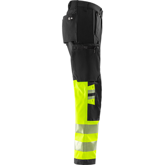 Byxa Fristads Green Varsel 2647 GSTP