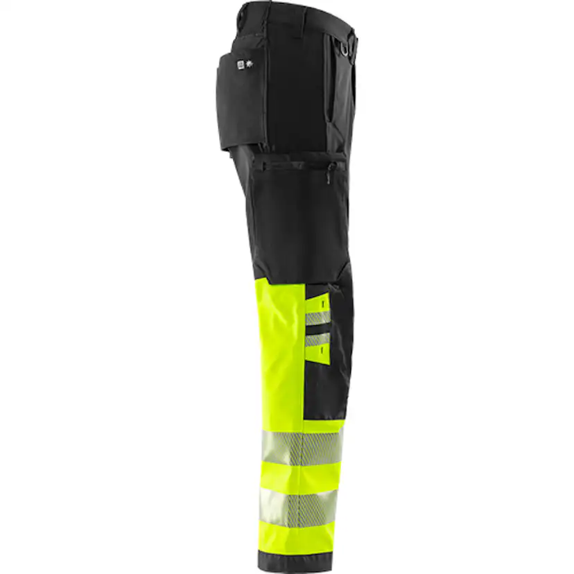 Byxa Fristads Green Varsel 2647 GSTP