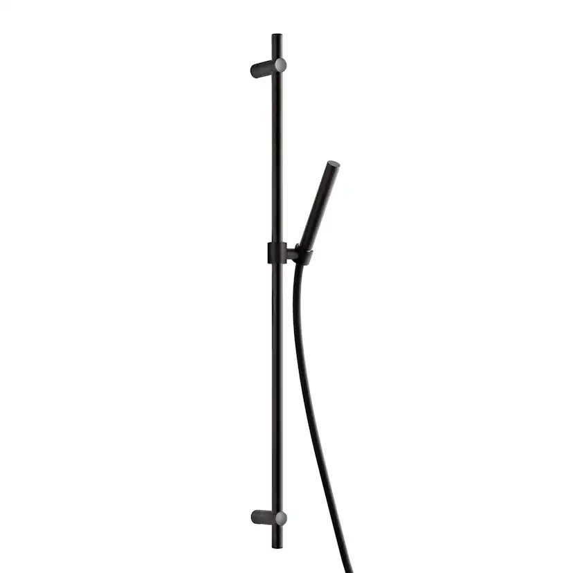 Duschset Tapwell DSO ZSAL300 Matt Svart Färg: Matt Svart
