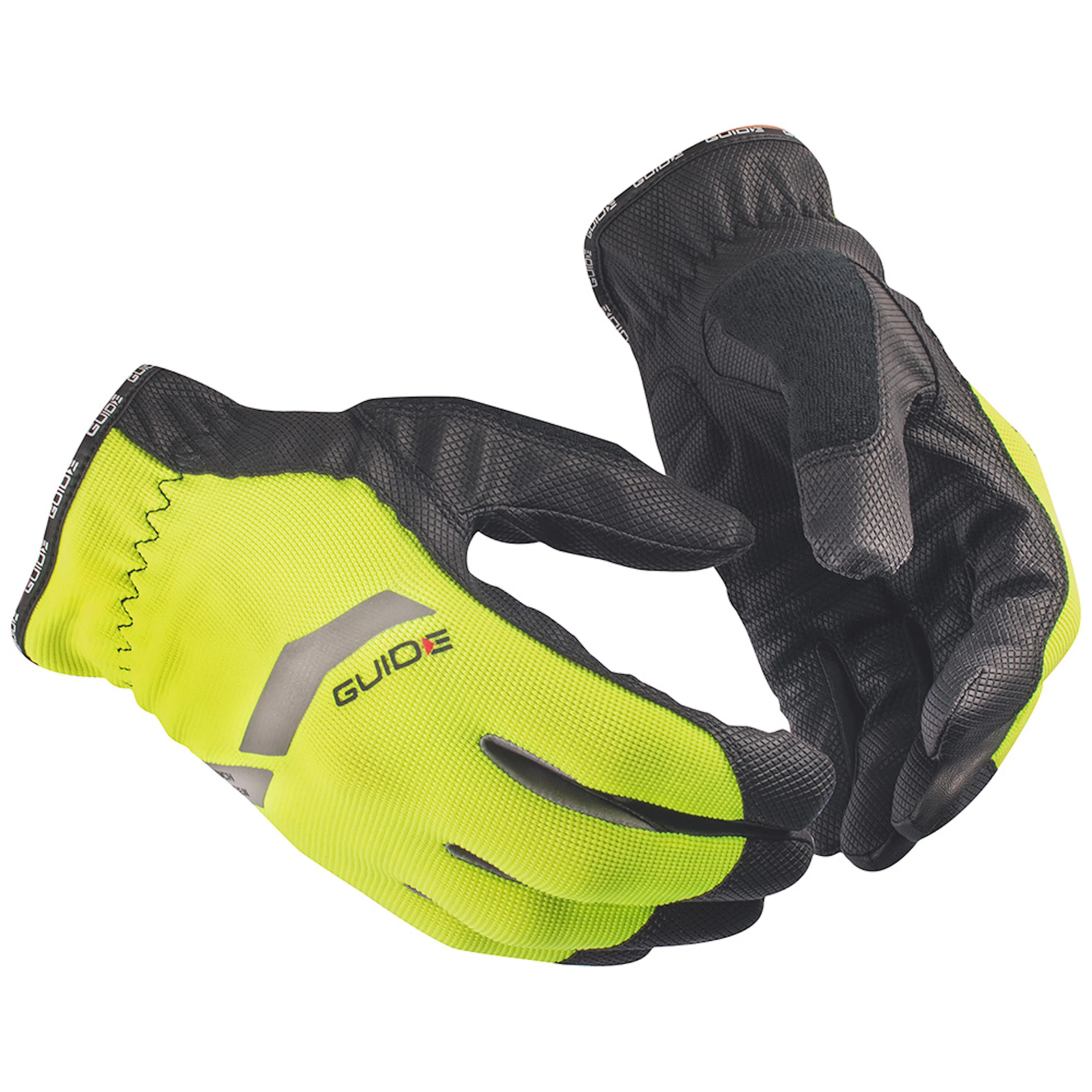 Handske Guide 5121 HP