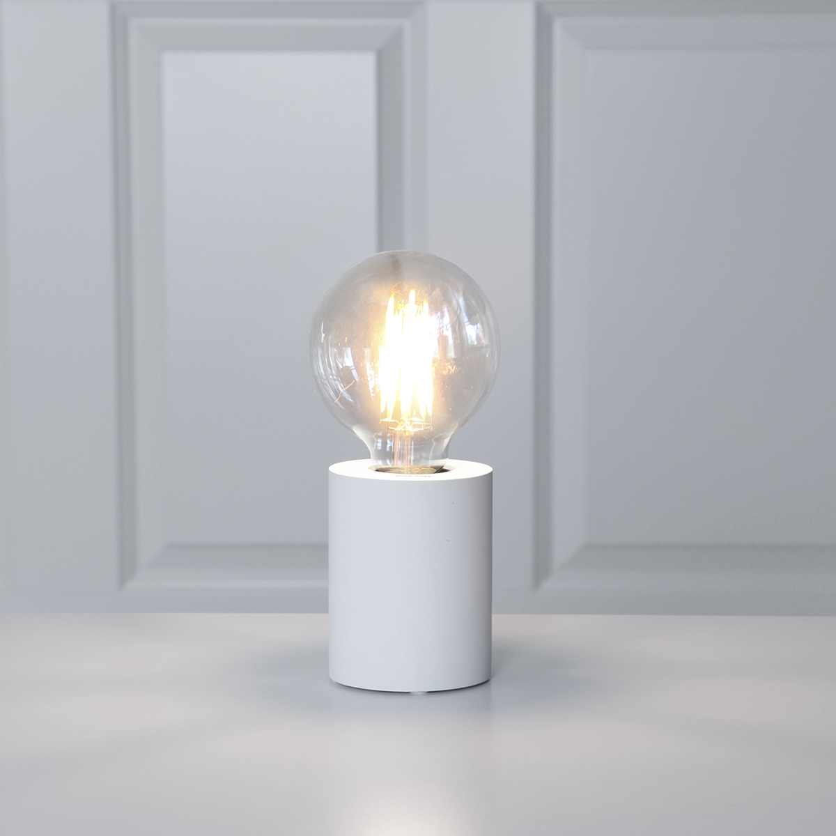 Lampfot Star Trading för E27