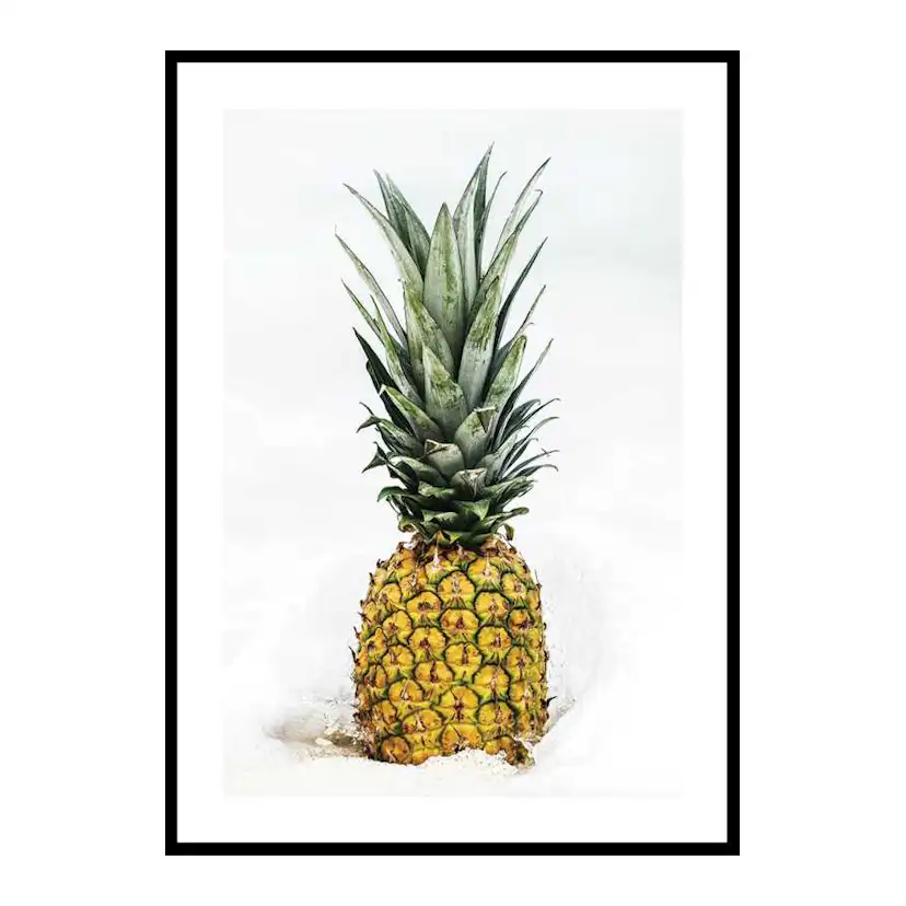 Pineapple 70x100 cm