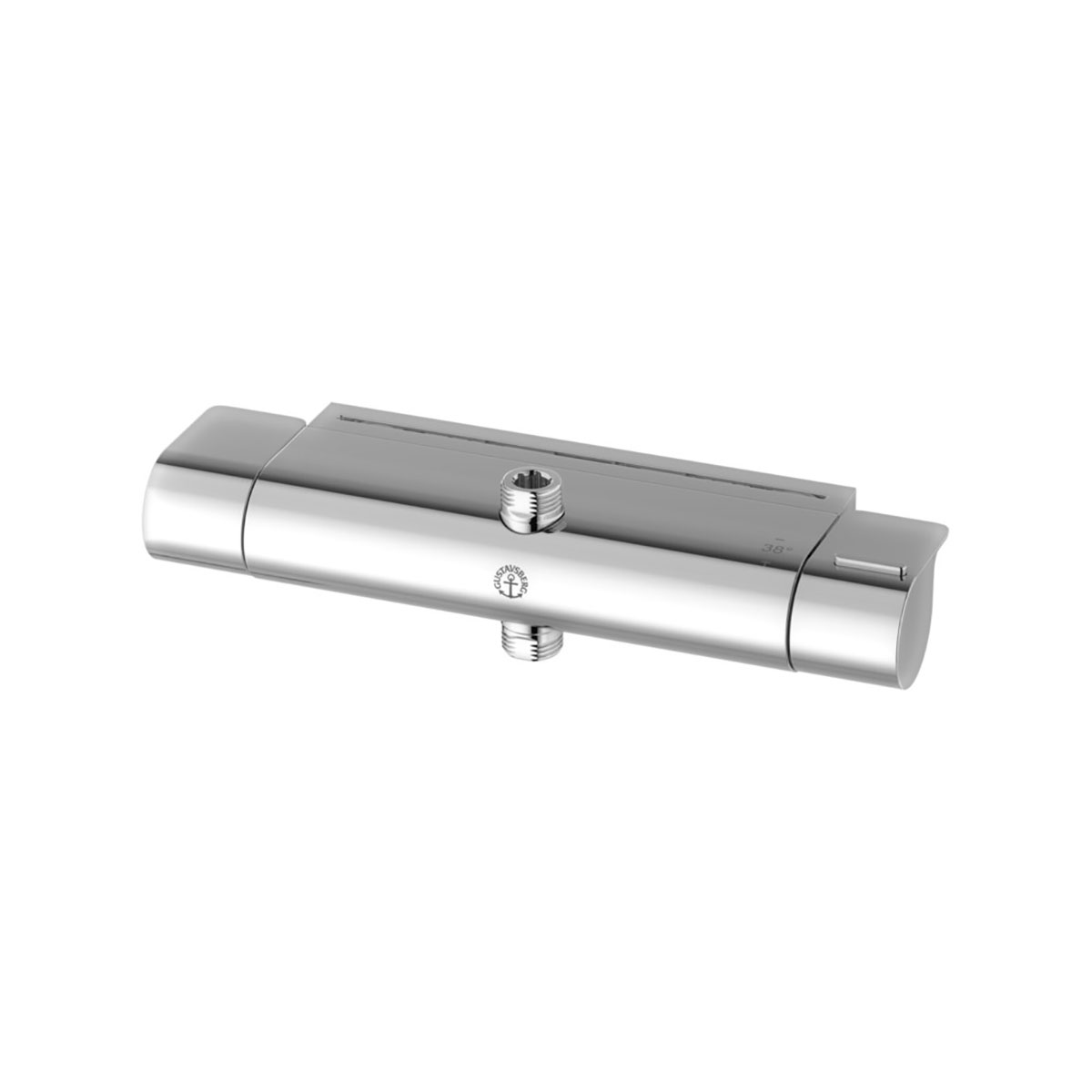 Duschblandare Gustavsberg Estetic 160 cc