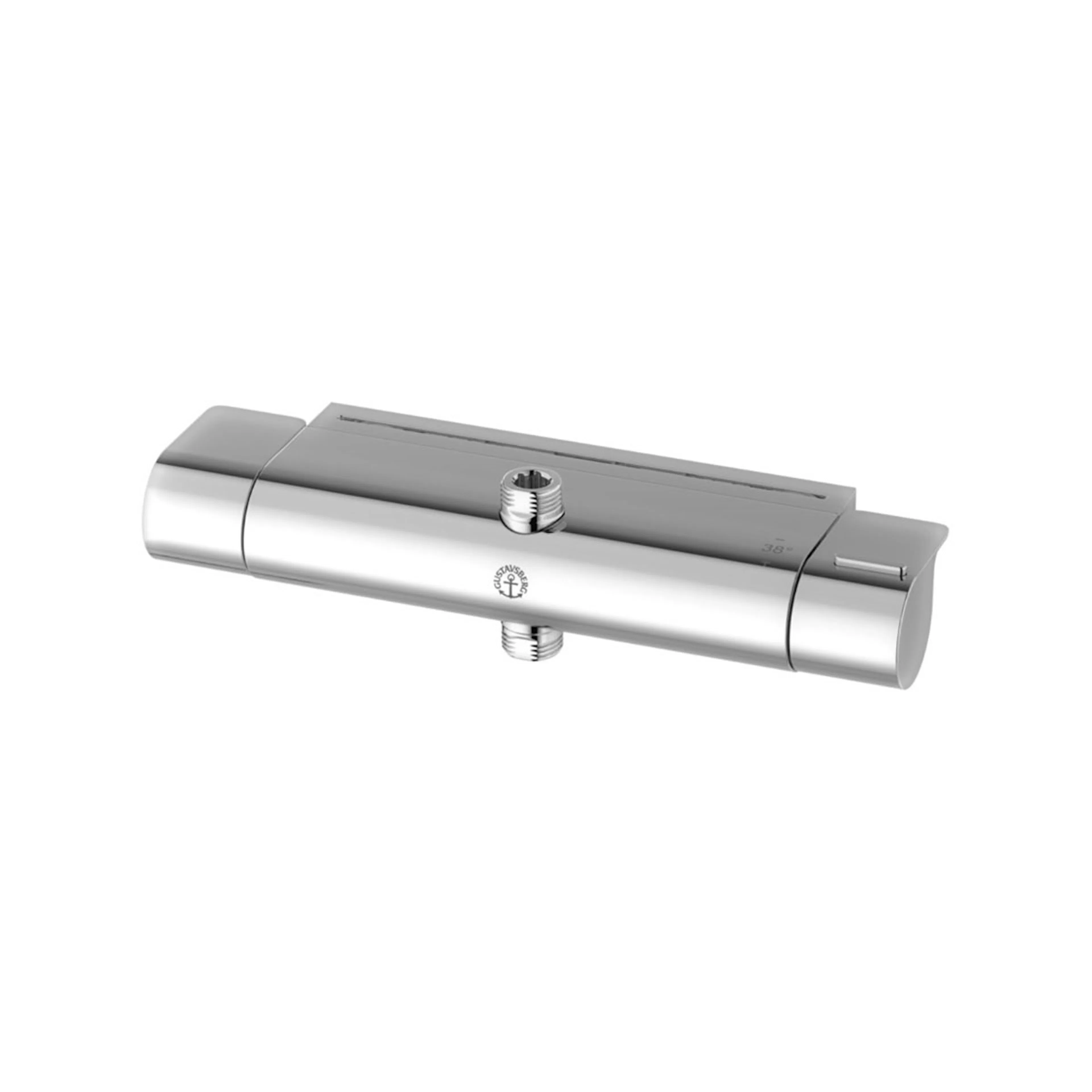 Duschblandare Gustavsberg Estetic 160 cc