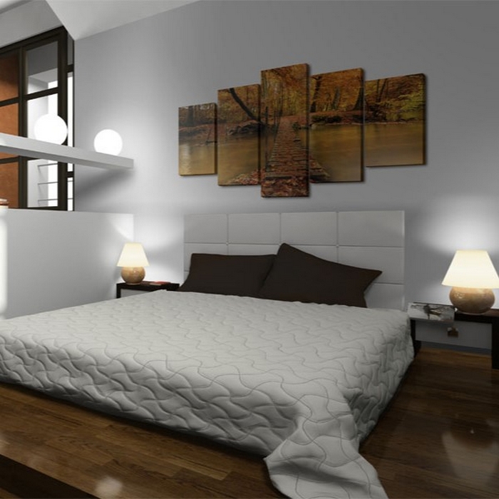 Tavla Arkiio Redness Of Autumn