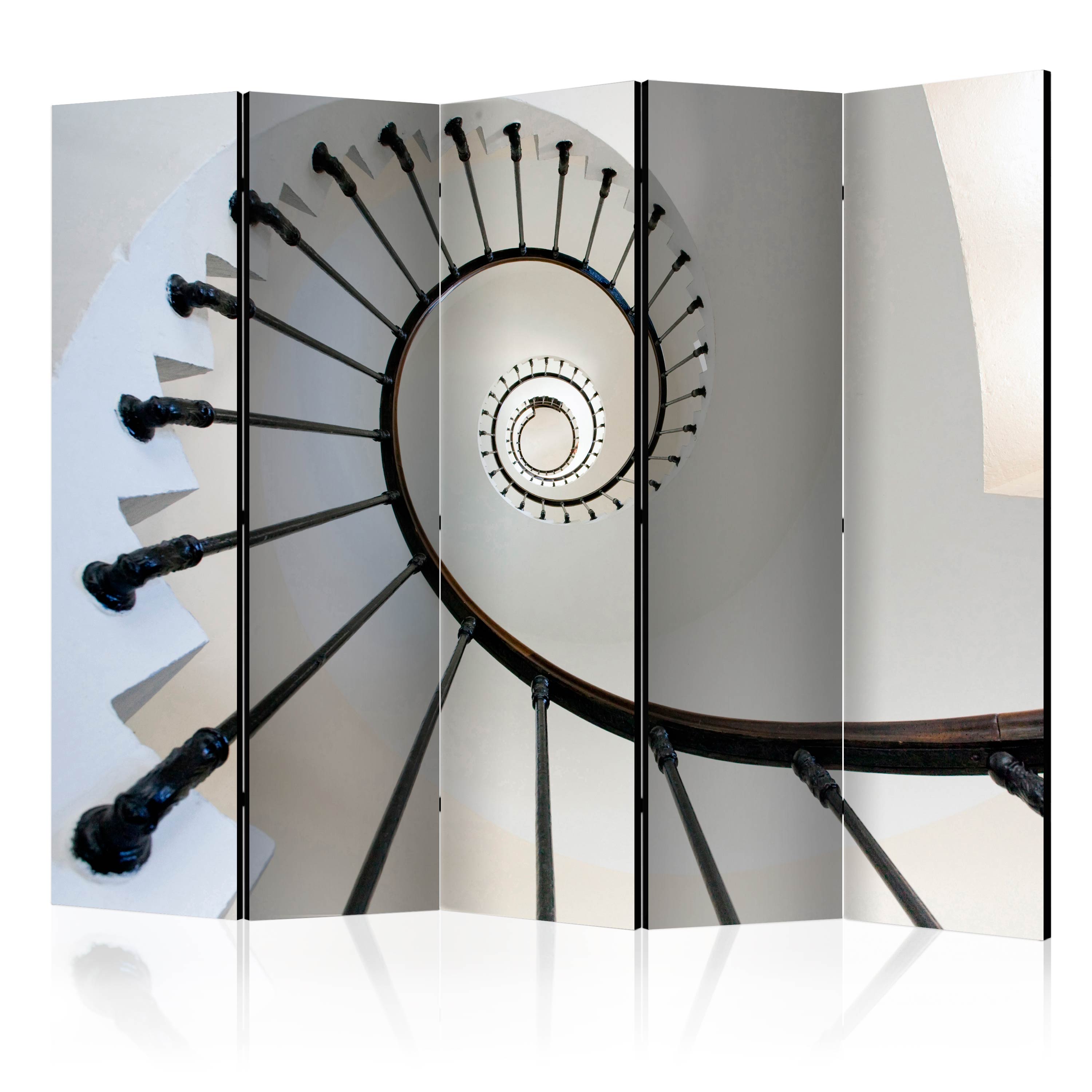 Rumsavdelare Arkiio Stairs Lighthouse II 225x172 cm