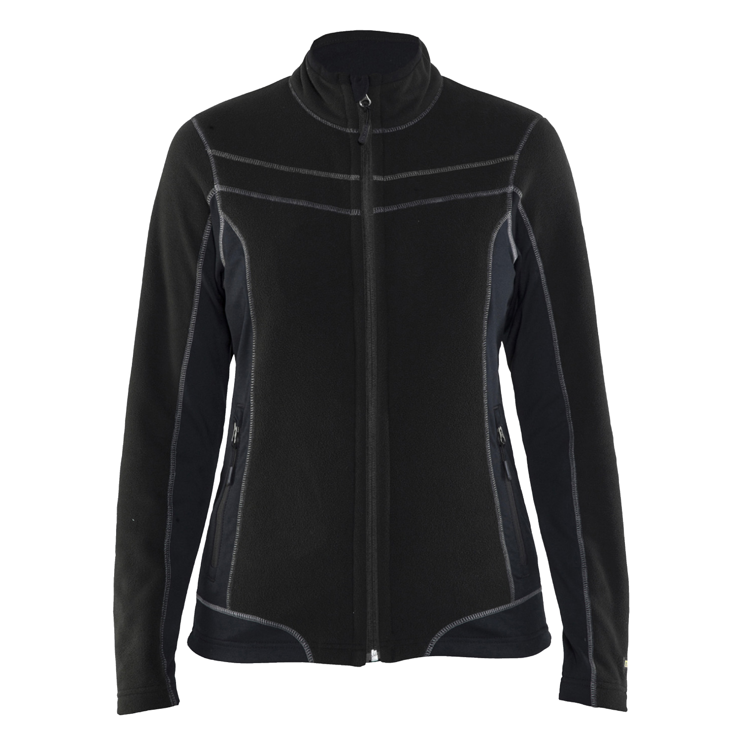 Fleecejacka Dam Blåkläder 49241010