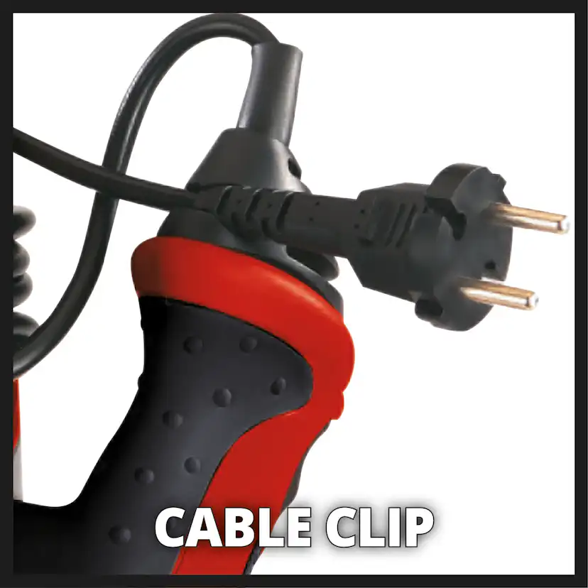 Handöverfräs Einhell RT-RO 55