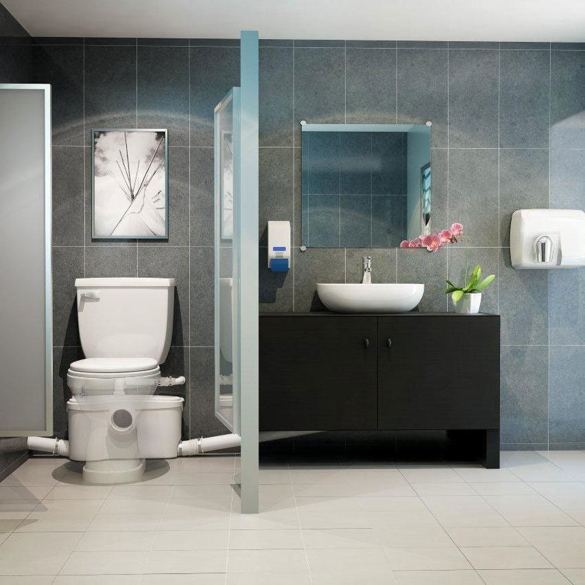 Avloppspump Saniflo Saniaccess 2