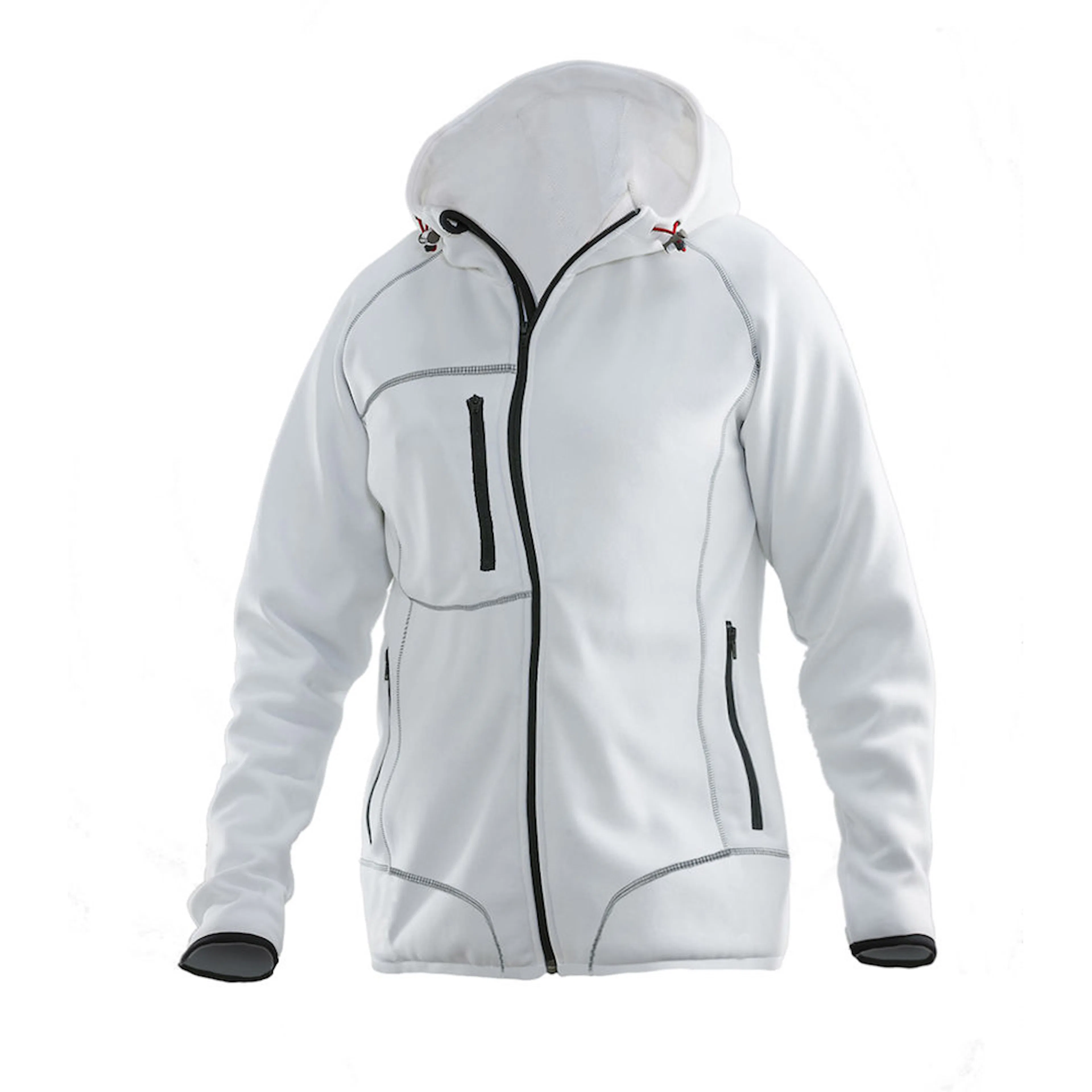 Hoodie Jobman Dam 5177