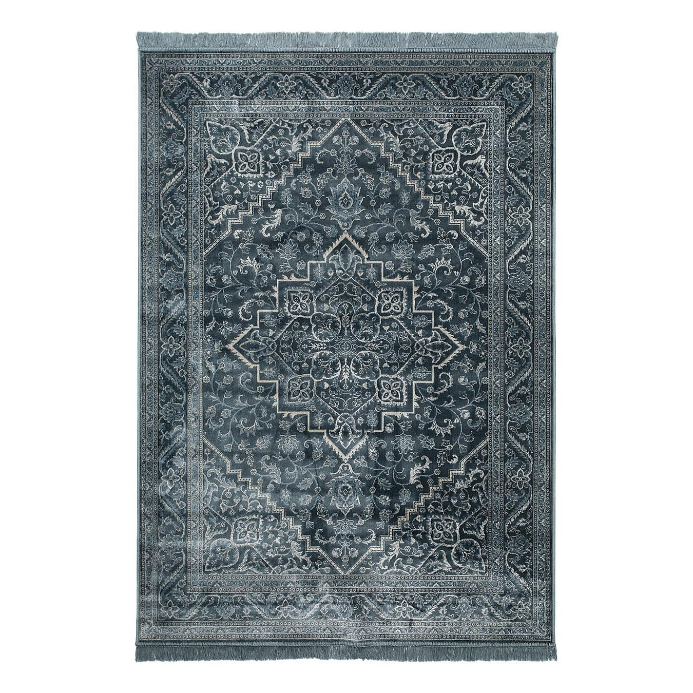 Orientalisk Matta KM Carpets Casablanca Kashan