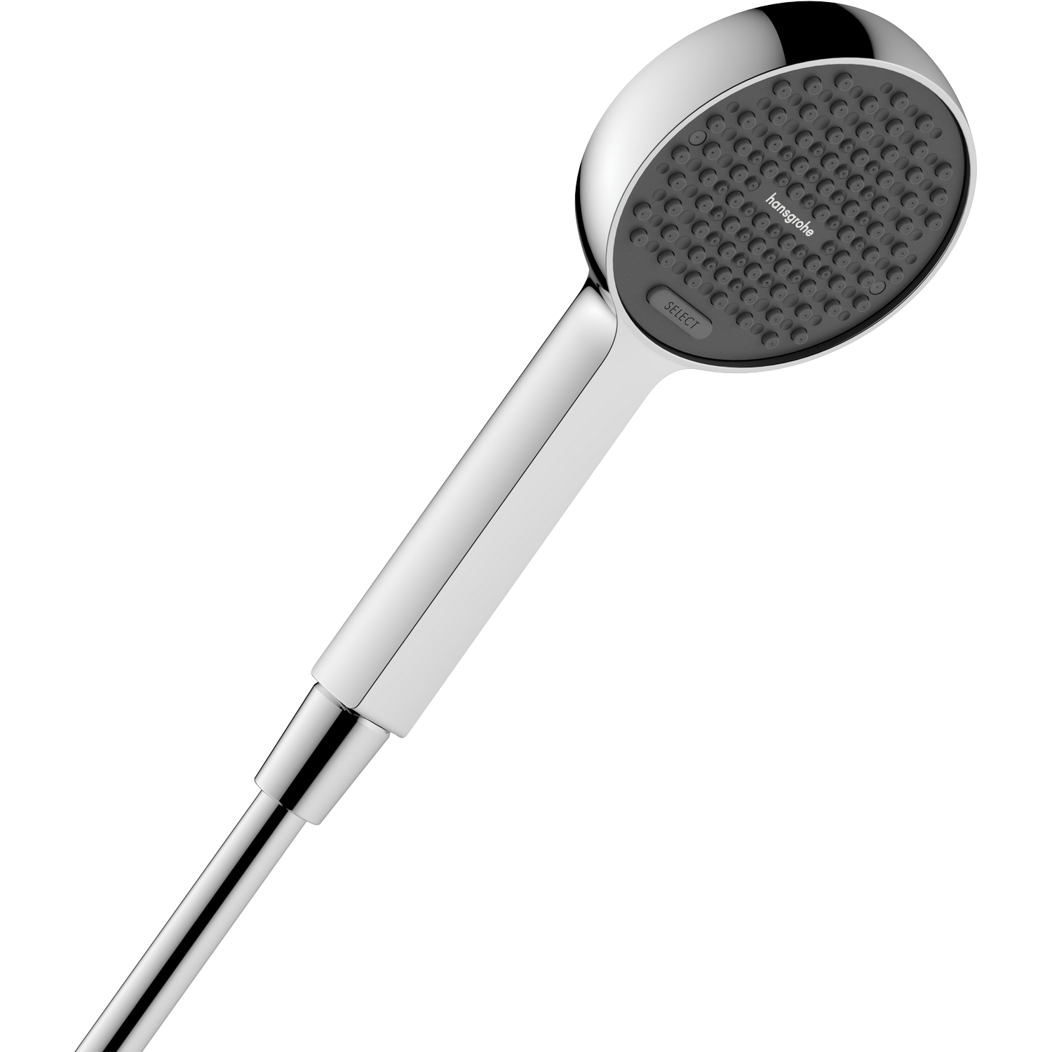 Handdusch Hansgrohe Activera Select S 95 2jet EcoSmart