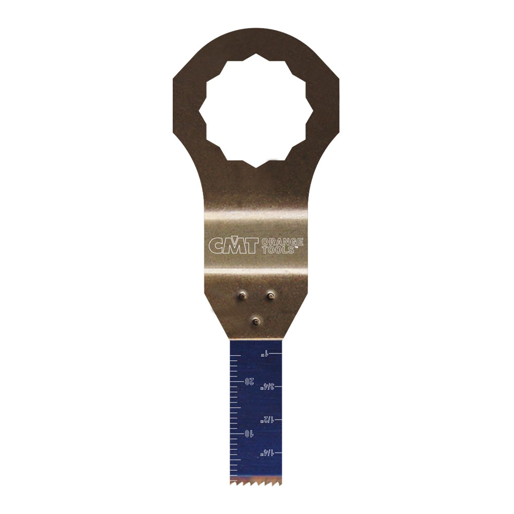 Supercut CMT Orange Tools BIM Trä/metall 10x28 mm