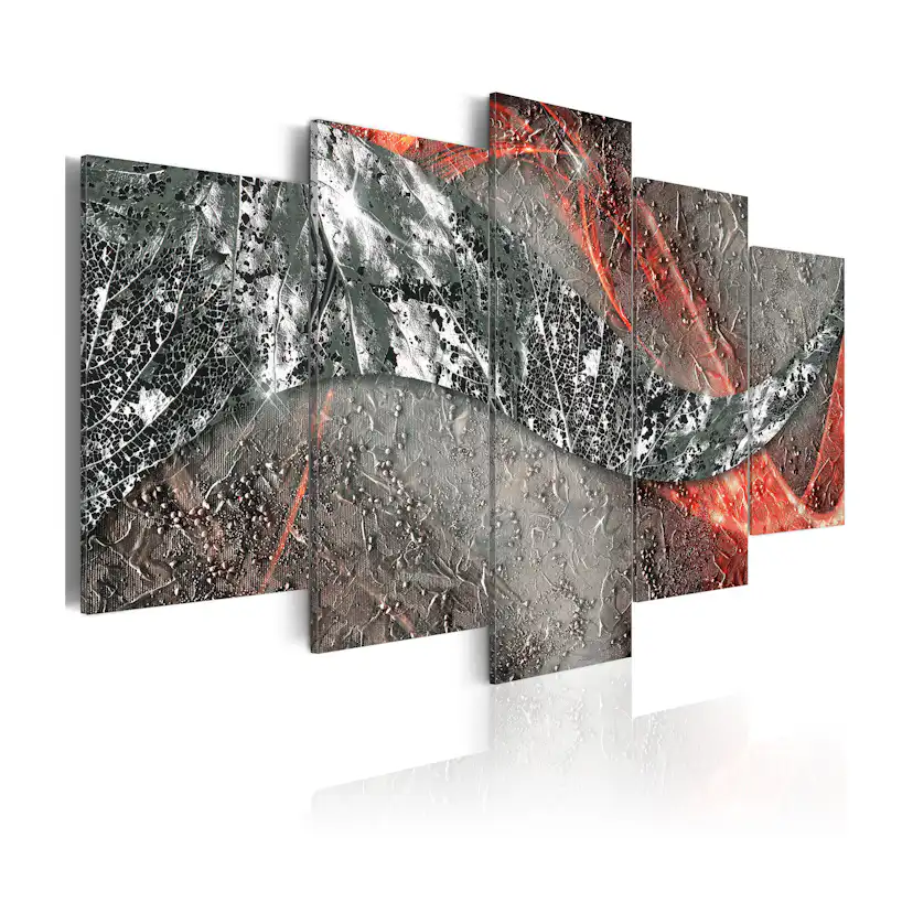 Tavla Arkiio Silver Fire