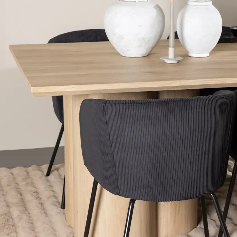 Matbord Venture Home Olivia 210 cm