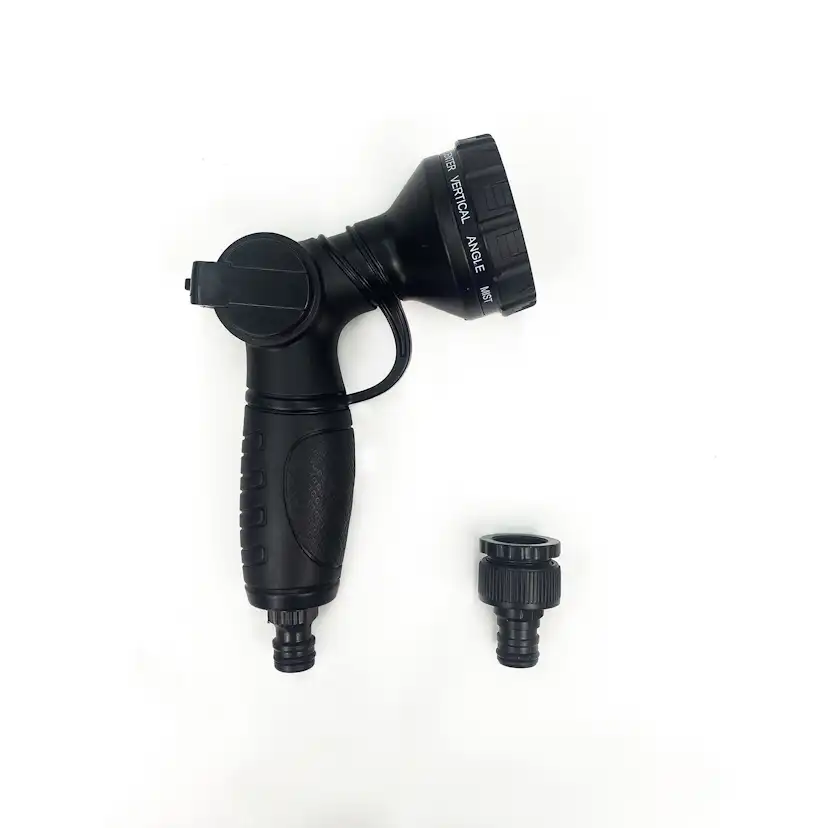 Strålpistol by Benson Lux Set