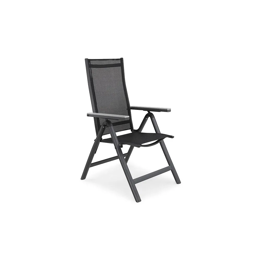 Positionsstol Comfort Garden Monaco Light Utomhus