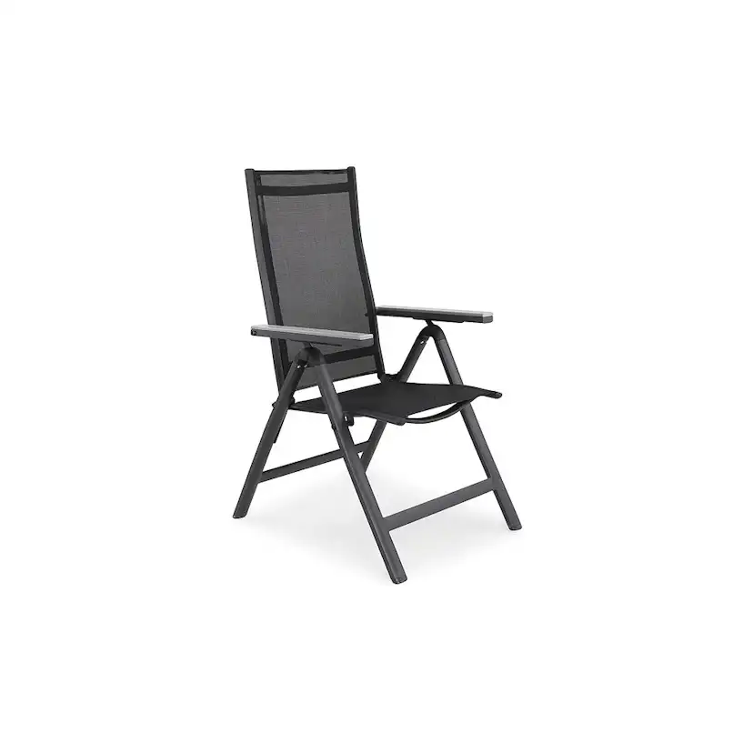 Positionsstol Comfort Garden Monaco Light Utomhus