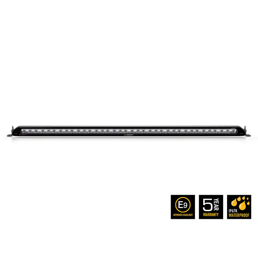 Extraljus Lazer LED Linear 36