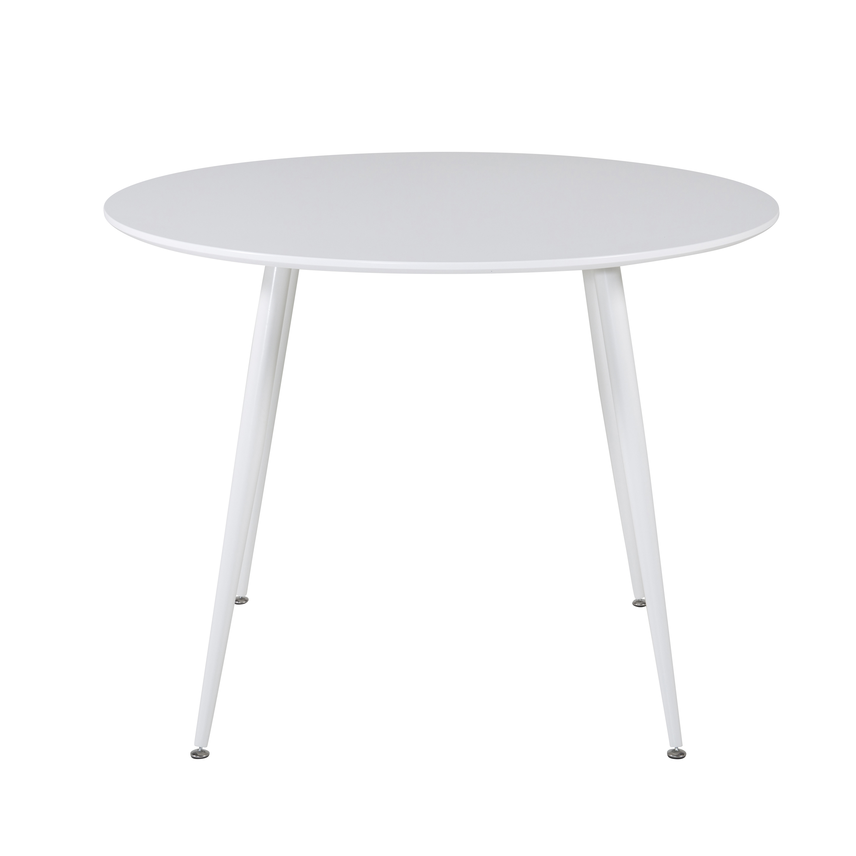 Matbord Venture Home Plaza Ø100 cm